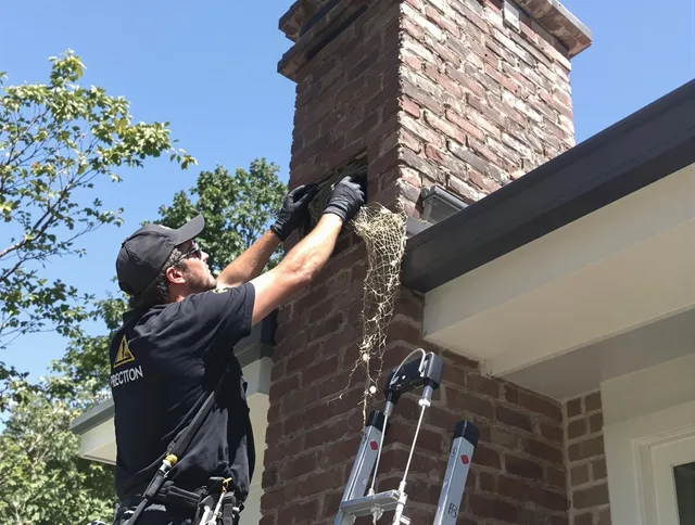 Animal & Debris Removal service in Wellington, FL