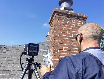 Chimney Inspection service in Wellington, FL