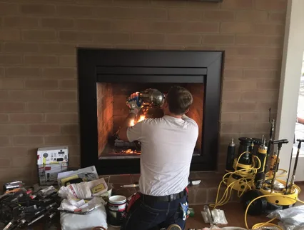 Chimney Liner Services service in Wellington, FL